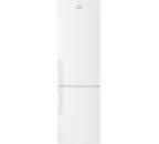 ELECTROLUX EN3613MOW, biela kombinovaná chladnička