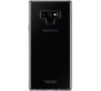 Samsung Clear Cover puzdro pre Samsung Galaxy Note9, transparentná