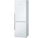 BOSCH KGE36AW42, biela kombinovaná chladnička