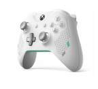 Microsoft Xbox One S Wireless Controller Sport White Special Edition