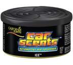 California Scents Ice vôňa do auta