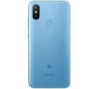 Xiaomi Mi A2 64 GB modrý