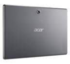 Acer Iconia One 10 Metal B3-A50 sivý