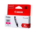Canon INK CLI-581XL M BL SEC purpurová