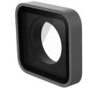 GoPro sklenený kryt objektívu, čierny