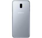 Samsung Galaxy J6+ sivý