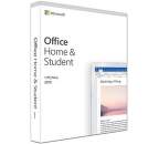 Microsoft Office 2019 Home & Student EN