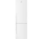 ELECTROLUX EN3453OOW, biela kombinovaná chladnička