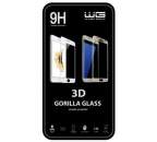 Winner 3D ochranné tvrdené sklo pre Xiaomi Mi 8, čierne