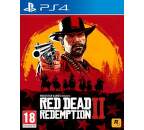 Red Dead Redemption 2 - PS4 hra