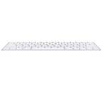 Apple Magic Keyboard ENG MLA22Z/A biela