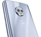 Motorola Moto G6 Plus svetlomodrý