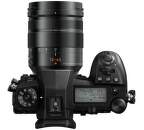 Panasonic Lumix DC-G9 čierna + Leica DG Vario-Elmarit 12-60 mm F2,8-4 ASPH. Power O.I.S.