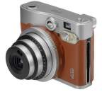 Fujifilm Instax Mini 90 Neo hnedý