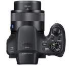 Sony Cybershot DSC-HX350 čierny