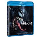 Venom - 2D+3D Blu-ray film