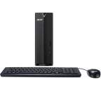 Acer Aspire XC-830 čierny