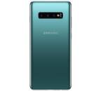 Samsung Galaxy S10 Plus 128 GB zelený