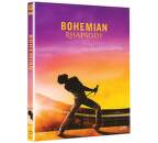 Bohemian Rhapsody Digibook - BD