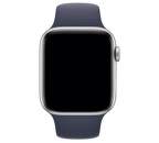 Apple Watch 40 mm športový remienok, polnočne modrý