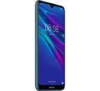 Huawei Y6 2019 modrý