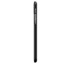 Spigen Thin Fit puzdro pre Apple iPhone Xr, čierna