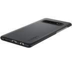 Spigen Thin Fit puzdro pre Samsung Galaxy S10, sivá