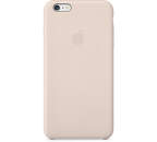 APPLE iPhone 6 Plus Leather Pink