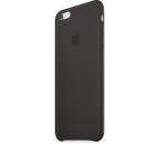 APPLE iPhone 6 Plus Leather Black