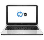HP 15-r006nc 15.6" i3-3217U W8.1 64, biela