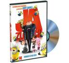 DVD F - Ja, zloduch