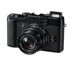 Fujifilm FinePix X10