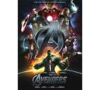 DVD F - Avengers