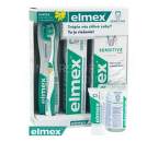 ELMEX Sensitive Plus System