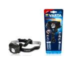 VARTA 5x5mm LED čelová baterka + 3xAAA