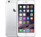 APPLE iPhone 6 Plus 16GB Silver