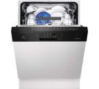 Electrolux ESI 5540 LOK - vstavaná umývačka riadu