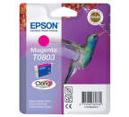 EPSON T08034021 MAGENTA cartridge Blister