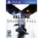 PS4 - Killzone Shadow