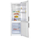 BEKO CS 238020, biela kombinovaná chladnička