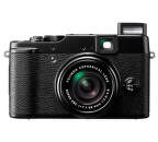 Fujifilm FinePix X10