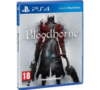 PS4 - Bloodborn
