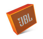 JBL GO (oranžový) reproduktor