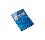 CANON osobná kalkulačka LS-123K-MBL, modrá, (9490B001AA)