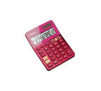CANON osobná kalkulačka LS-123K-MPK, ružová, (9490B003AA)