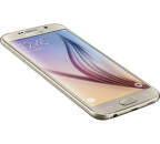 SAMSUNG Galaxy S6 32 GB, Zlatá