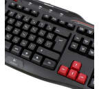 LOGITECH G103 Gaming Keyboard