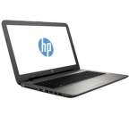 HP 15-ac021nc (stříbrný) - notebook