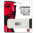 KINGSTON 32GB USB DT MICRO 3