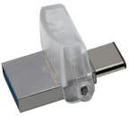 Kingston 16 GB DataTraveler microDuo 3C